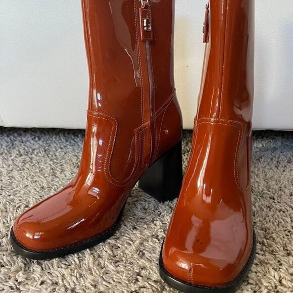 MARC BY MARC JACOBS BOOTS - Picture 6 of 11